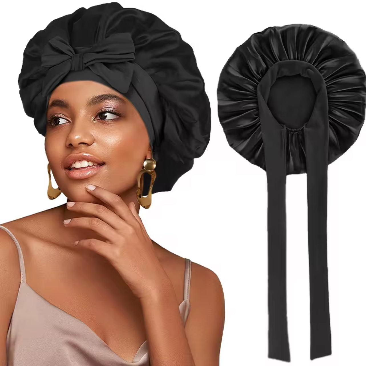 Boujee Bonnet