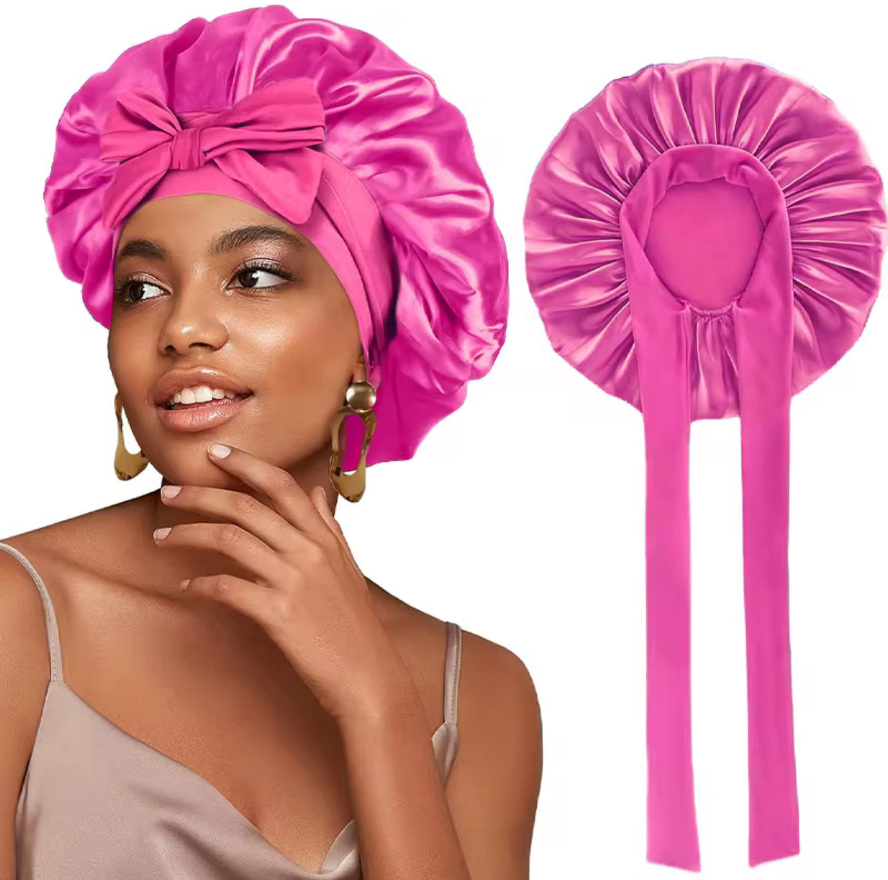 Boujee Bonnet