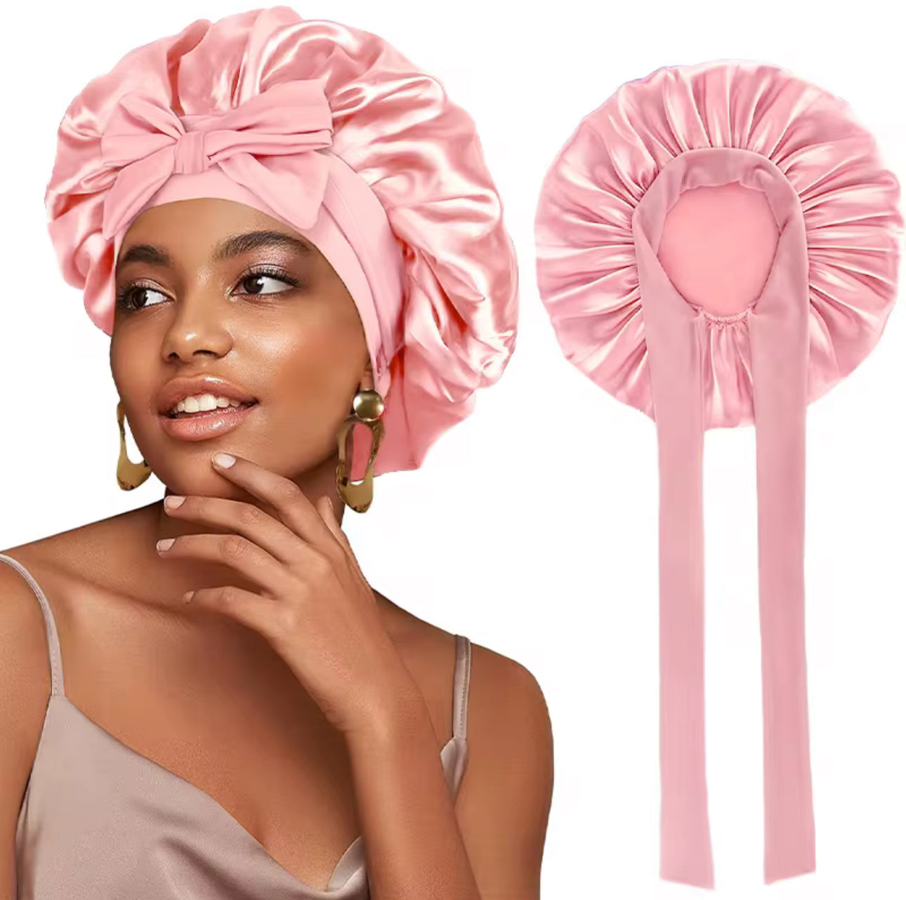 Boujee Bonnet