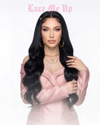 Lace Front Wigs