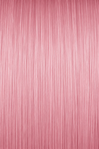 Boujee Brights Ponytail