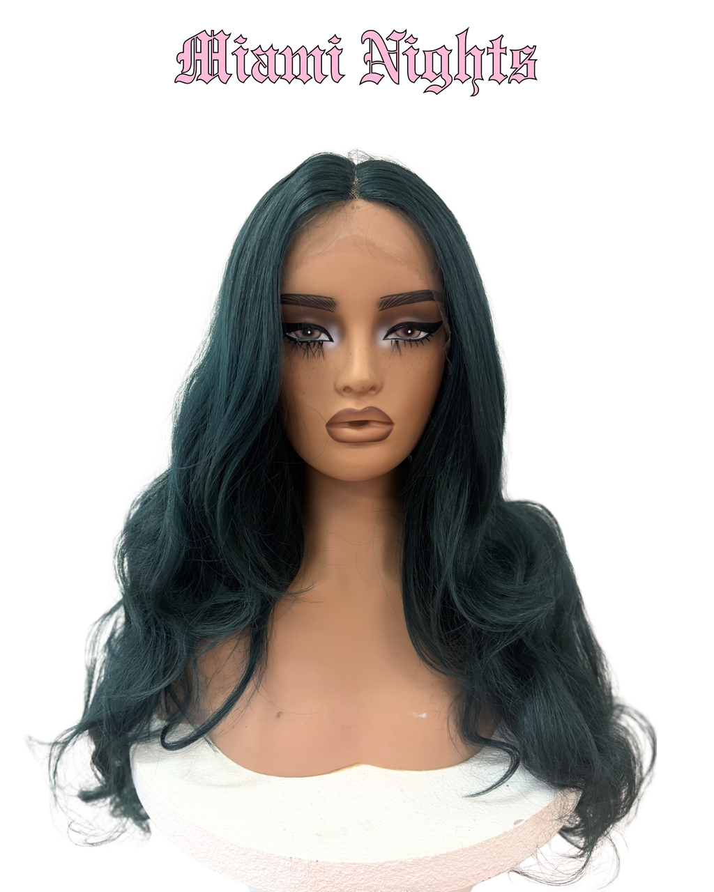 Lace Front Wigs