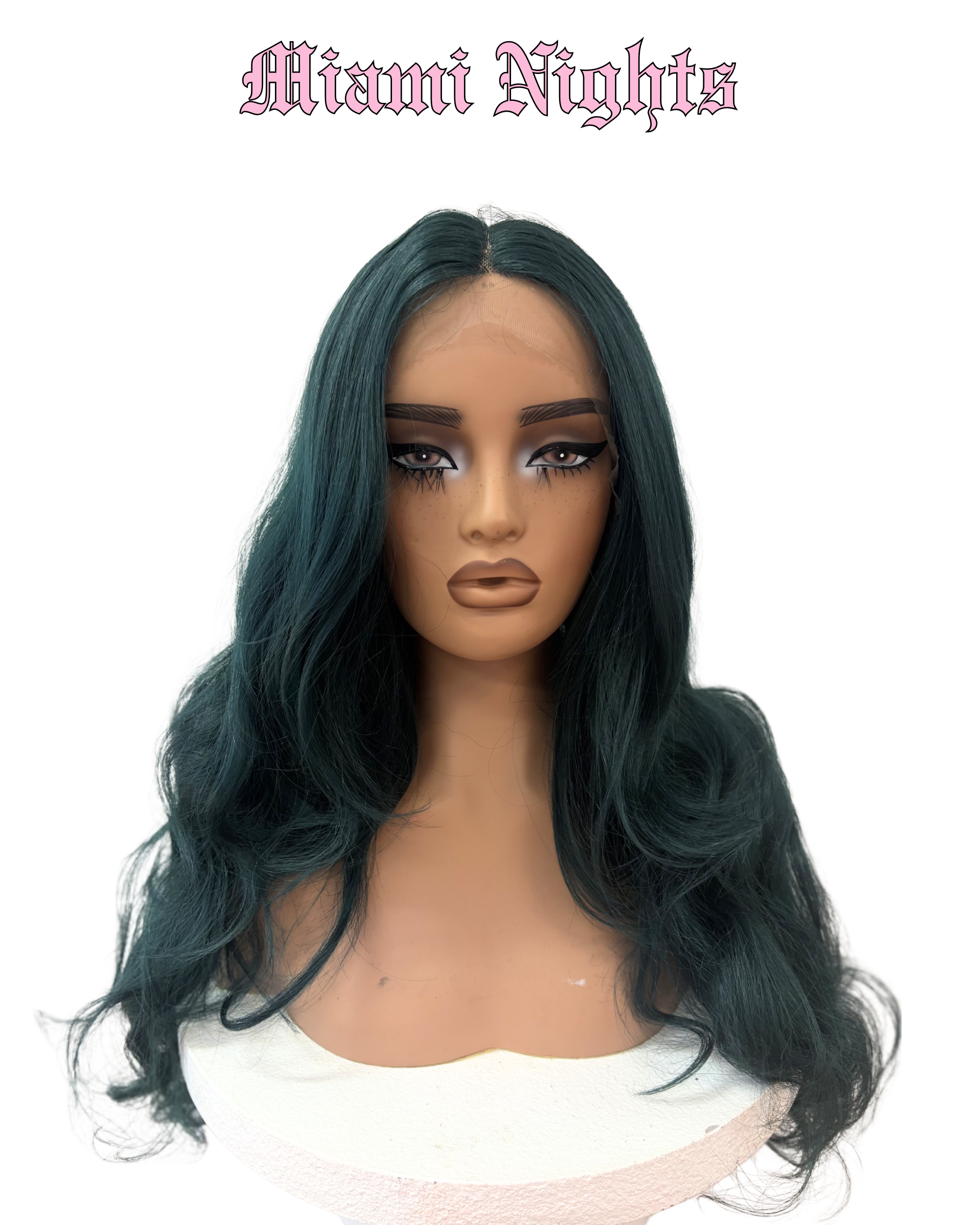 Lace Front Wigs