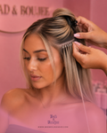 Feather Microbeads (15min)