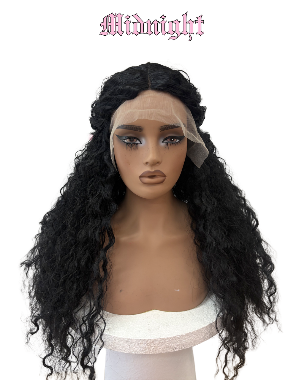 Lace Front Wigs