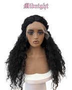 Lace Front Wigs