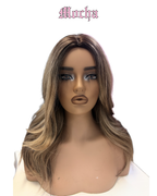 Glueless Wigs