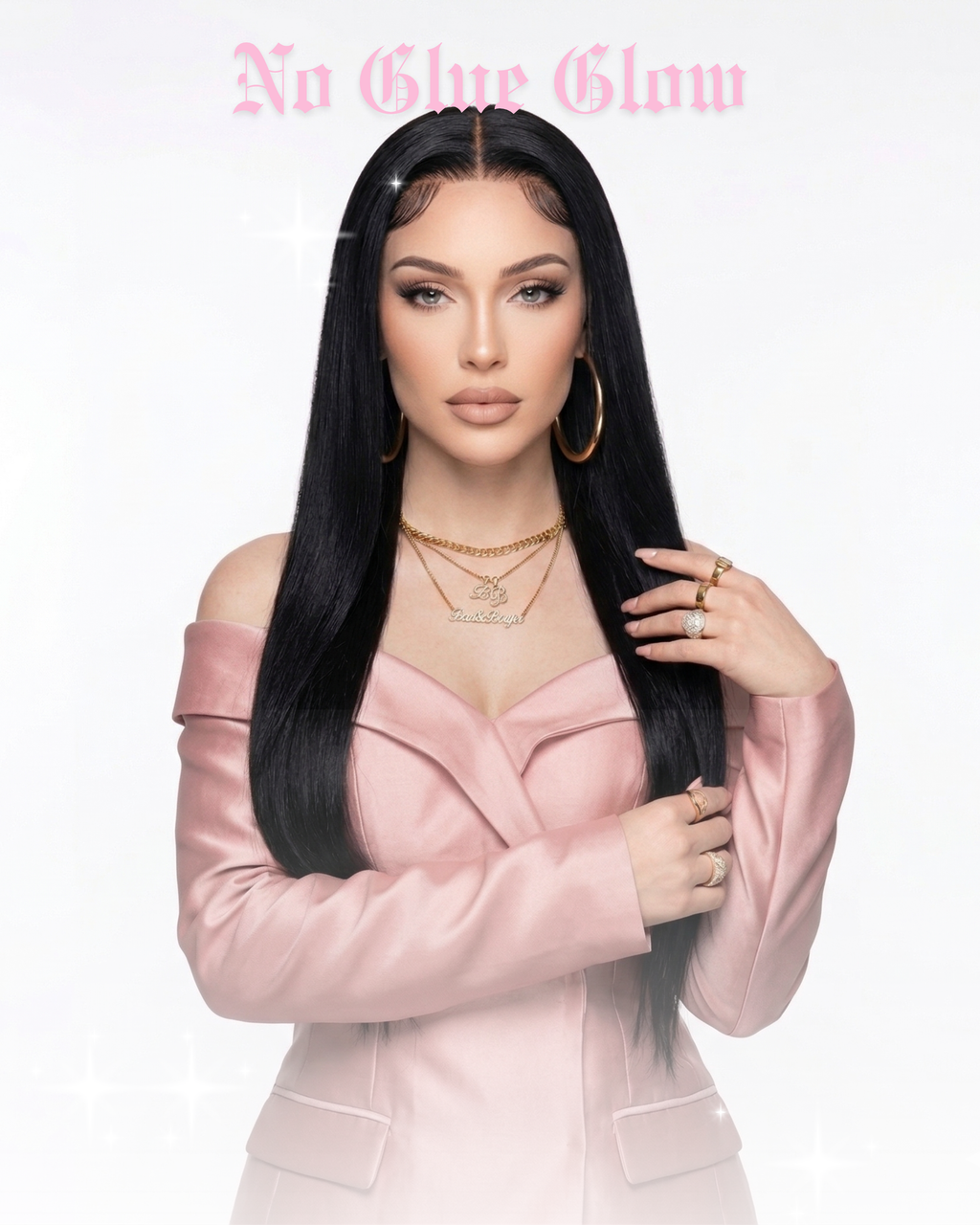 Glueless Wigs