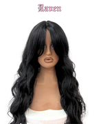 Glueless Wigs