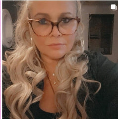 28” Boujee Curl Ponytail