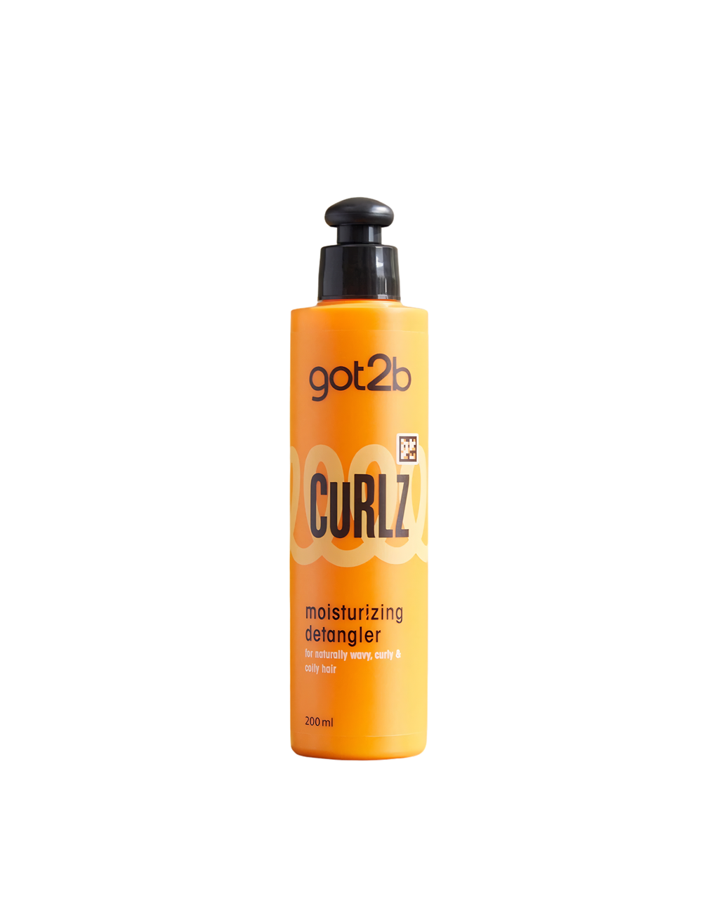 Got2b CURLZ Moisturising Detangler