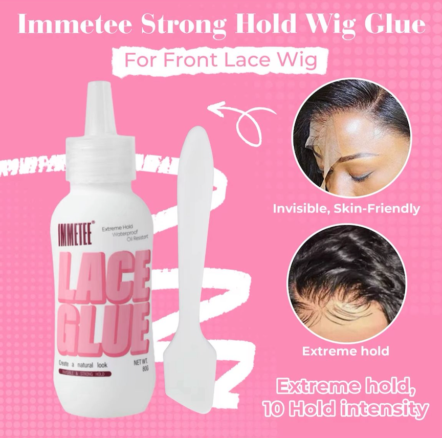 Wig Glue