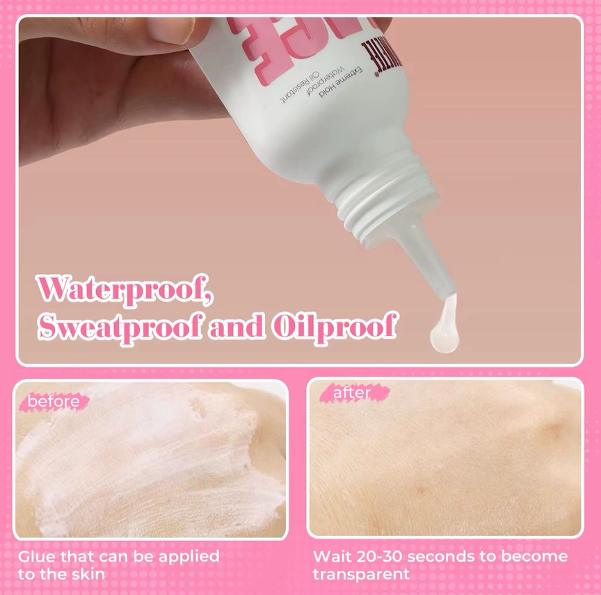 Wig Glue