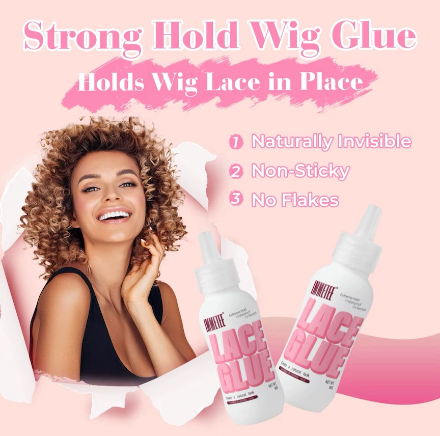 Wig Glue