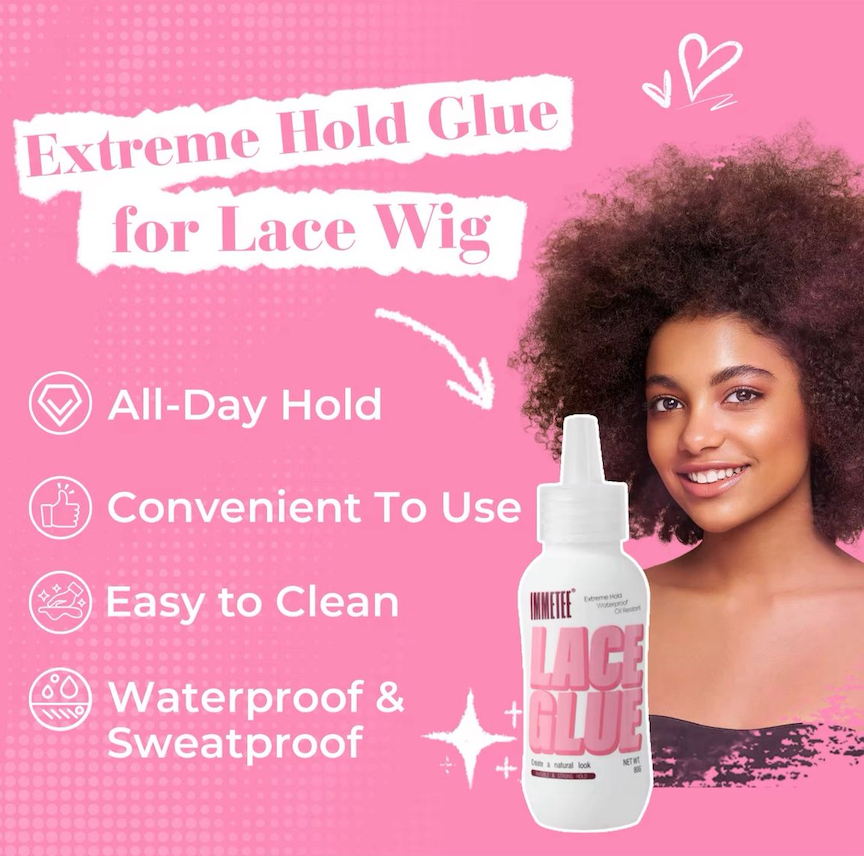Wig Glue