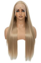 New Boujee Wigs