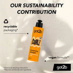 Got2b CURLZ Moisturising Detangler