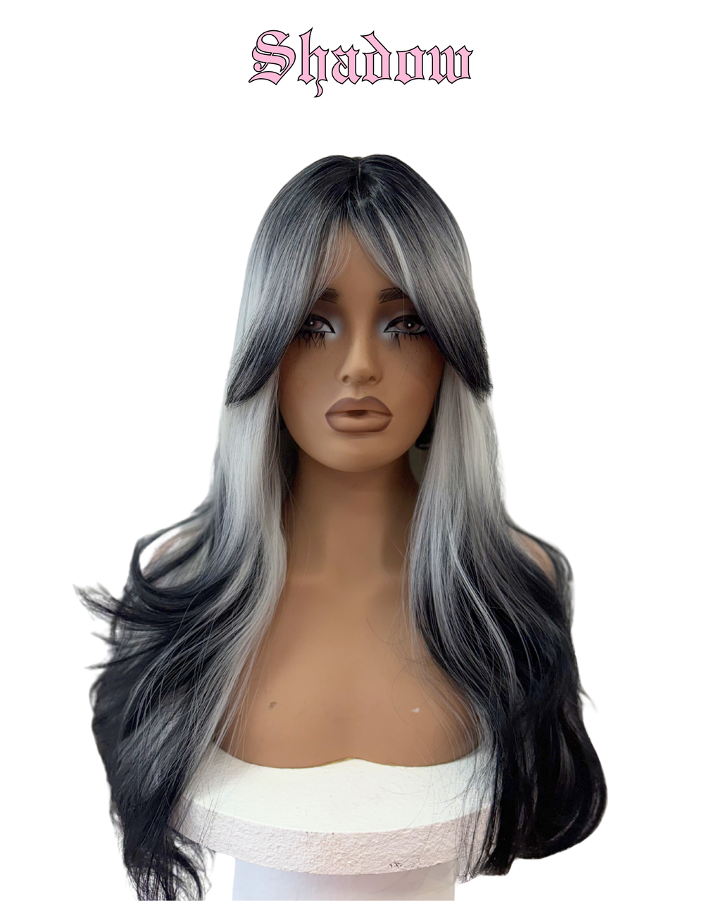Glueless Wigs