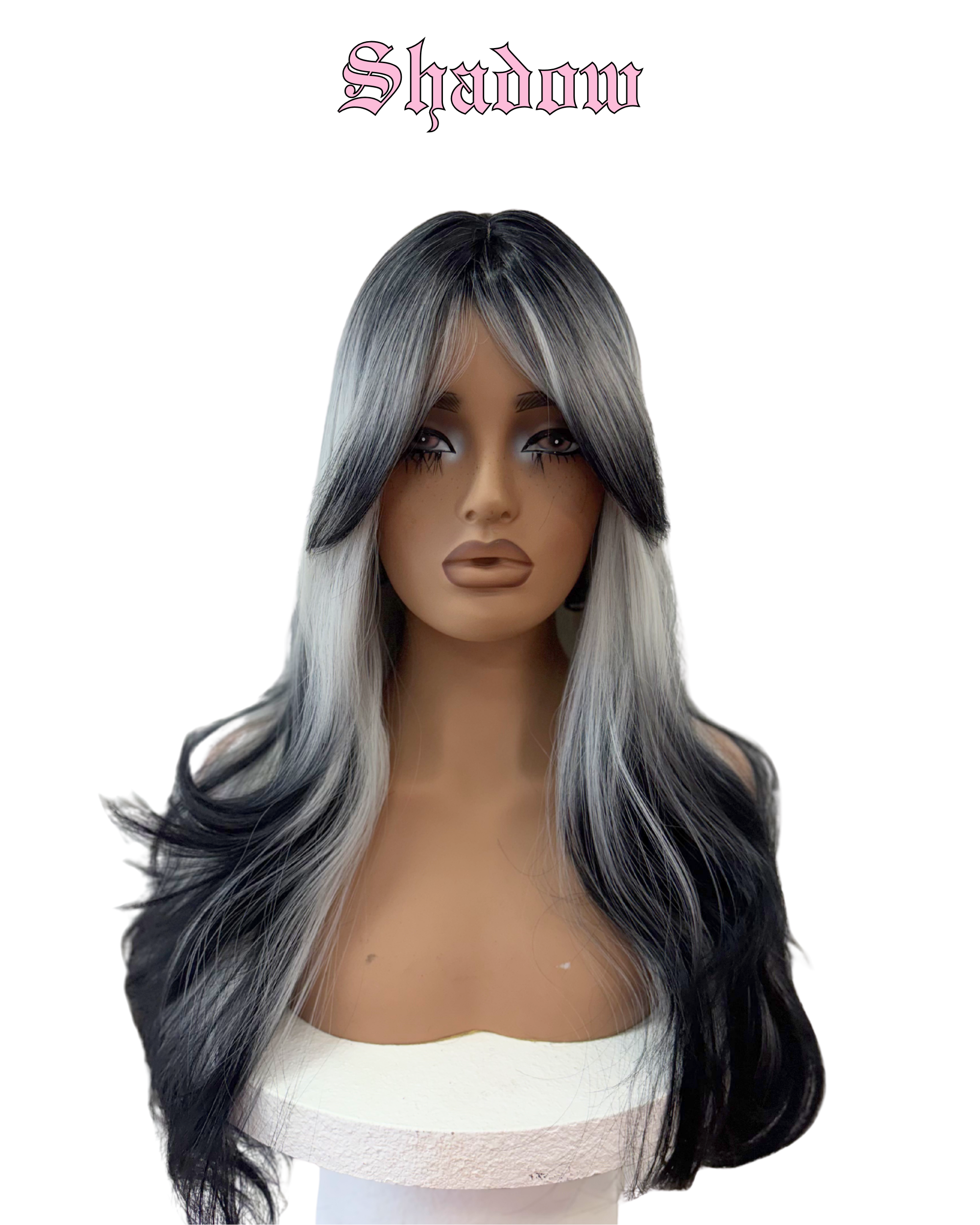 Glueless Wigs