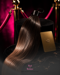 The Baddie Club (MEMBERS ONLY) - Ponytail Install (10min)