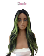 Glueless Wigs