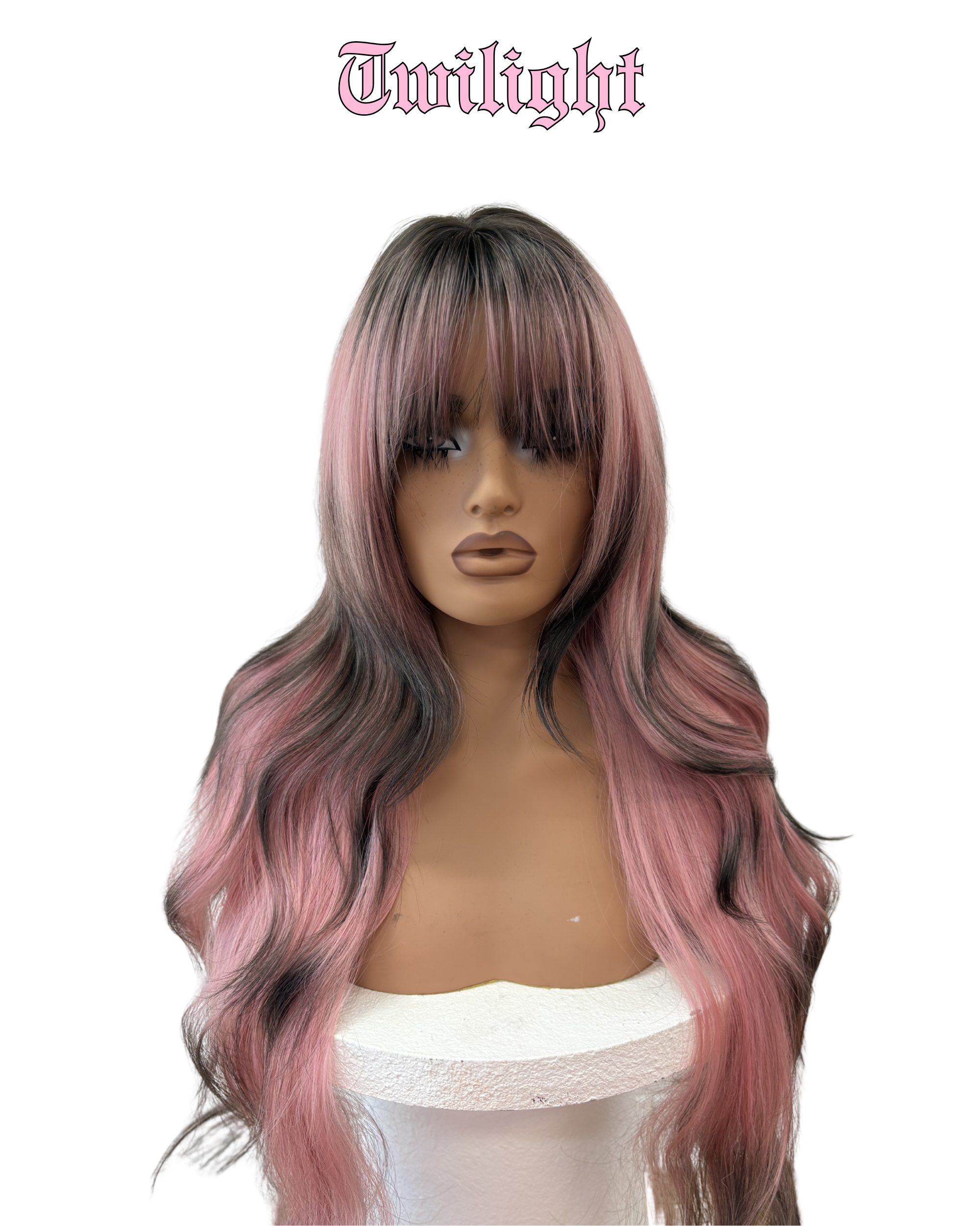 Glueless Wigs