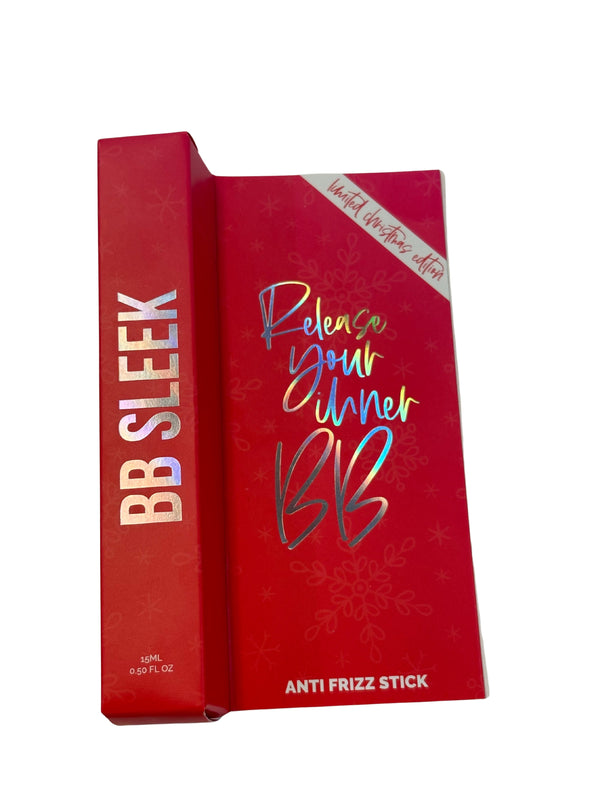 Bb sleek anti frizz stick