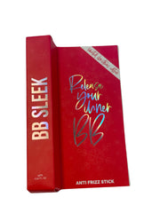Bb sleek anti frizz stick