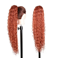 I’m So Wavy 28" Ponytail