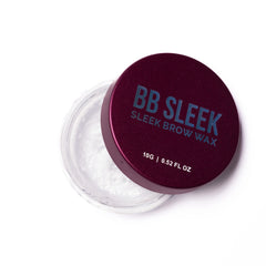 BB Sleek Eyebrow Wax