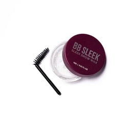 BB Sleek Eyebrow Wax