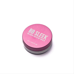 BB Sleek Eyebrow Wax