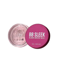 BB Sleek Eyebrow Wax