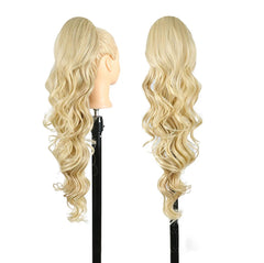 28” Boujee Curl Ponytail