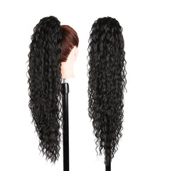 I’m So Wavy 28" Ponytail