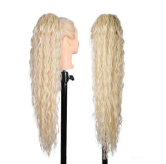 I’m So Wavy 28" Ponytail