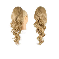20” Boujee Curl Ponytail”