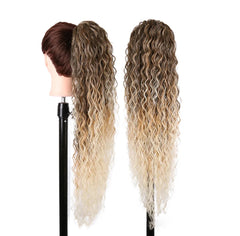 I’m So Wavy 28" Ponytail