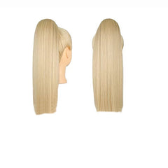 20” Straight Up Ponytail