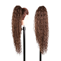 I’m So Wavy 28" Ponytail