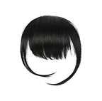 Clip-in Boujee Bangs
