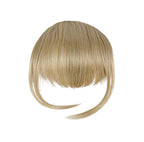 Clip-in Boujee Bangs