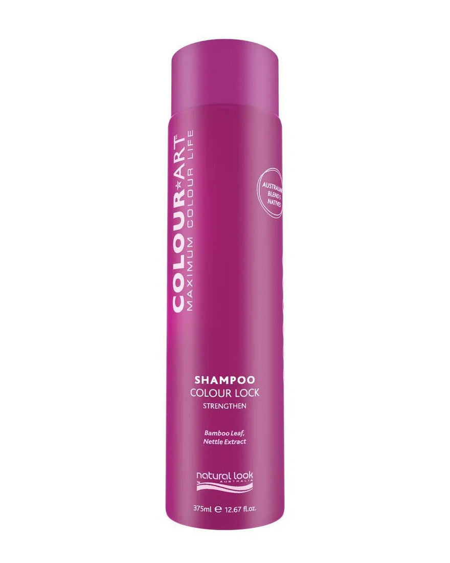 Colour Lock Shampoo