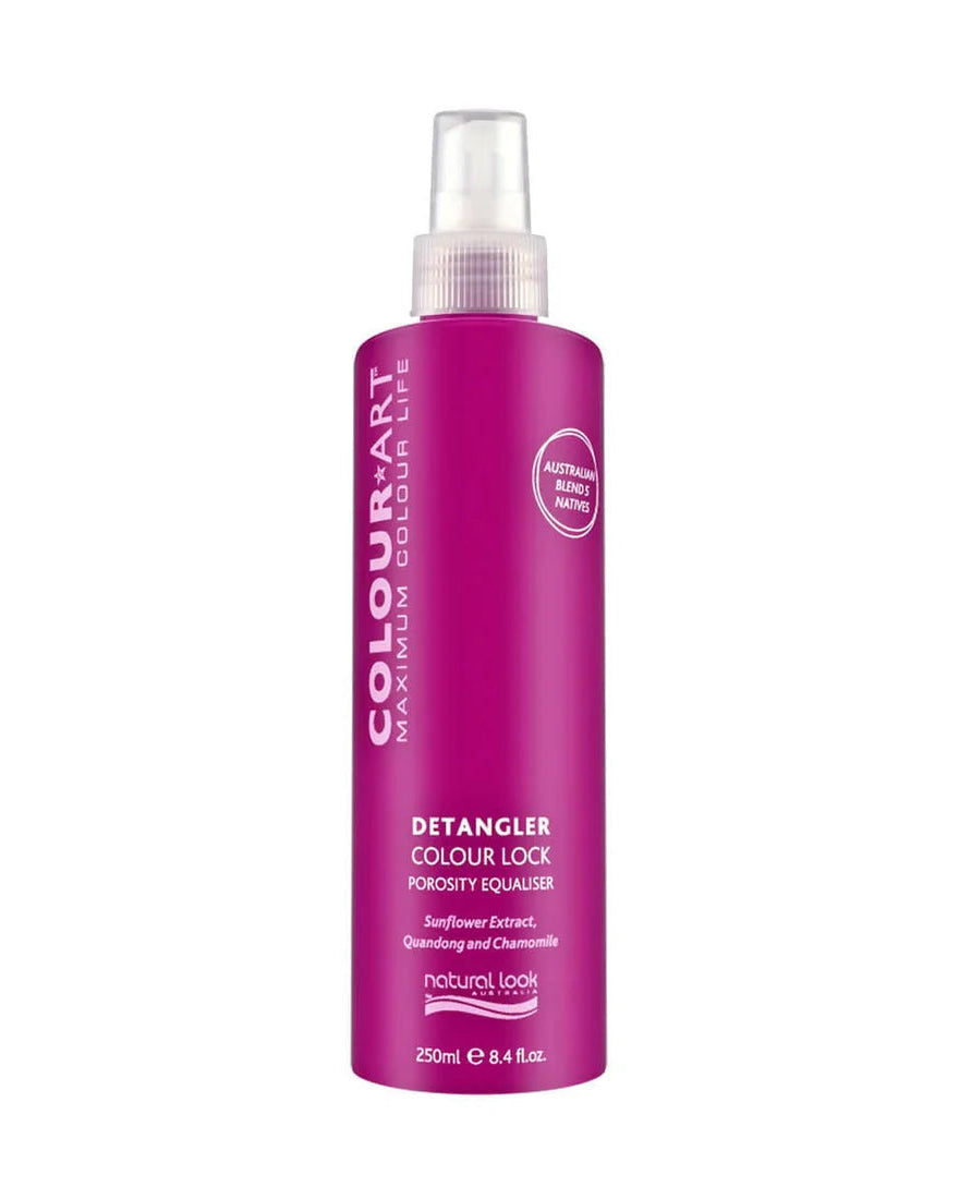 Colour Lock Detangler