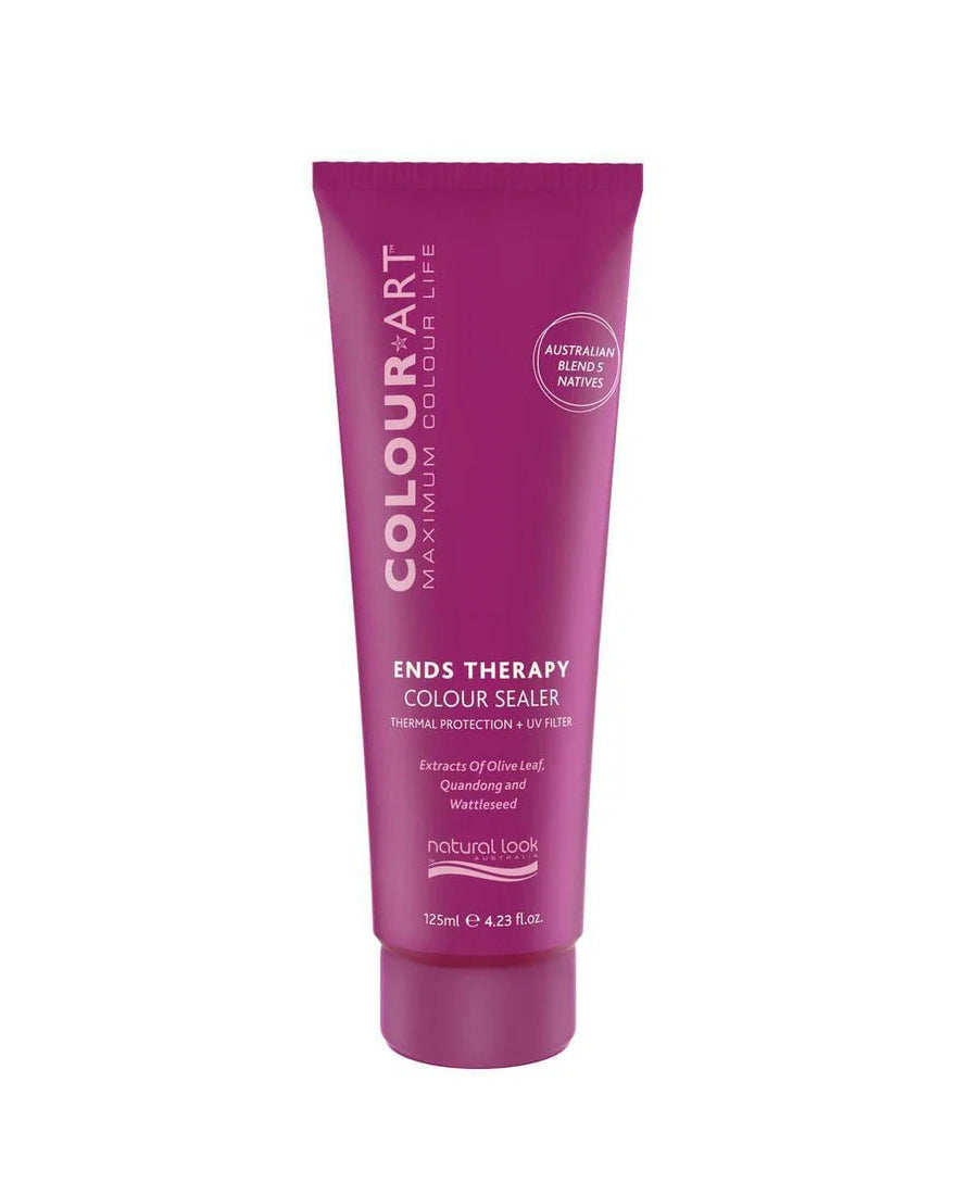Colour Art Ends Therapy Colour Sealer