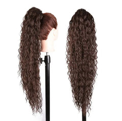 I’m So Wavy 28" Ponytail