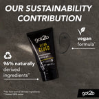 Got2b Glued Ultra Styling Hair Gel