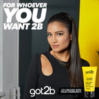 Got2b Spiking Hair Gel