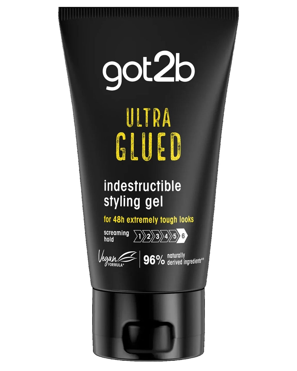 Got2b Glued Ultra Styling Hair Gel