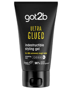 Got2b Glued Ultra Styling Hair Gel